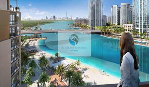 1 Habitación Apartamento en venta en Creek Beach, Dubái Breeze