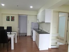 2 Bedroom Apartment for sale at My Resort Bangkok, Bang Kapi