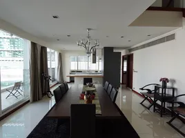 3 Bedroom Apartment for rent at Le Raffine Jambunuda Sukhumvit 31, Khlong Tan Nuea