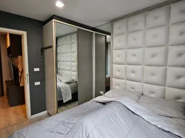 1 Bedroom Apartment for sale at Metro Luxe Rama 4, Khlong Toei, Khlong Toei, Bangkok