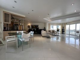 3 Schlafzimmer Appartement zu verkaufen im Silver Beach , Na Kluea, Pattaya