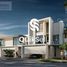 4 बेडरूम टाउनहाउस for sale at Meydan Gated Community, Meydan Gated Community