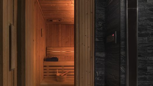 Photos 1 of the Sauna at Somerset Sukhumvit Thonglor Bangkok