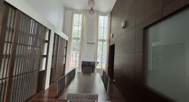 Available Units at Baan Klang Krung (British Town -Thonglor)