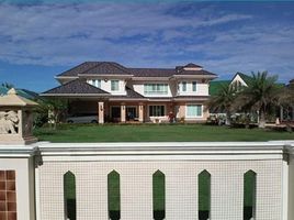 4 Schlafzimmer Haus zu verkaufen im Palm Hills Golf Club and Residence, Cha-Am, Cha-Am