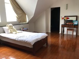 4 Schlafzimmer Appartement zu vermieten im Baan Kwanta, Khlong Tan Nuea, Watthana