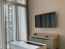 Studio Condo for sale at The Unique at Koomuang, Si Phum