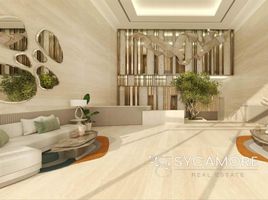 Studio Apartment for sale at Luma 22, Tuscan Residences