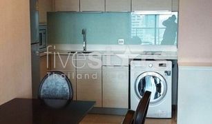 曼谷 Khlong Tan Nuea H Sukhumvit 43 2 卧室 公寓 售 