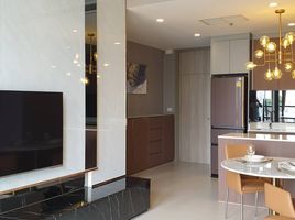 1 спален Кондо в аренду в Noble Ploenchit, Lumphini