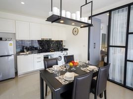 2 Bedroom Apartment for sale at Palmyrah Surin Beach Residence, Choeng Thale