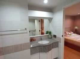 1 Schlafzimmer Appartement zu vermieten im Baan Chan, Khlong Tan Nuea