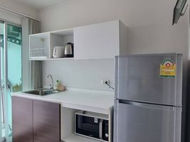 1 Bedroom Condo for rent at Baan Koo Kiang, Nong Kae, Hua Hin