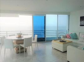 3 Bedroom Apartment for sale at Beautiful apartment for sale with spectacular new and modern sea view, Salinas
