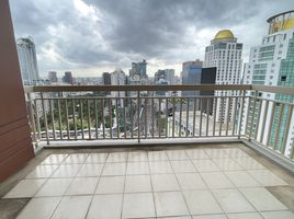 3 Bedroom Apartment for sale at Manhattan Chidlom, Makkasan