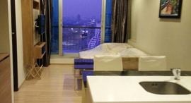 Available Units at Rhythm Sathorn