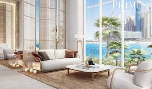 1 Schlafzimmer Appartement zu verkaufen in Bluewaters Residences, Dubai Bluewaters Bay