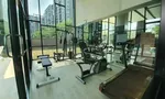 Fitnessstudio at ปาล์ม สปริงส์ นิมมาน ฟีนิกซ์