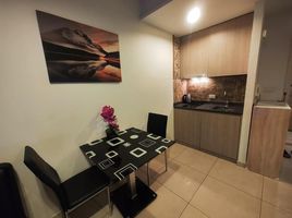 1 спален Кондо в аренду в Unixx South Pattaya, Nong Prue