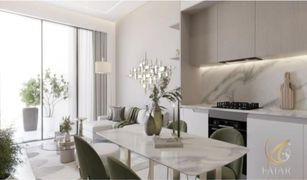 1 Bedroom Apartment for sale in City Oasis, Dubai Dubai Silicon Oasis