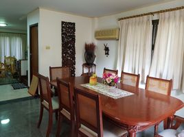 5 Bedroom Townhouse for sale at Sunshine Village, Nong Chom