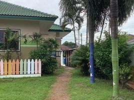 2 Schlafzimmer Haus zu vermieten im Baan Suan Neramit 5, Si Sunthon, Thalang