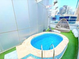 3 Bedroom Penthouse for sale at The Waves Tower B, The Waves, Dubai Marina