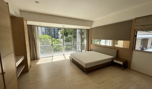 3 Bedrooms Condo for sale in Khlong Toei Nuea, Bangkok Baan Sukhumvit 27