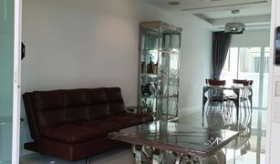3 Bedrooms Townhouse for sale in Lat Phrao, Bangkok Panasiri Residence Kaset-Nawamin