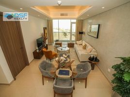 1 Schlafzimmer Appartement zu verkaufen im Ras al Khaimah Gateway, The Lagoons