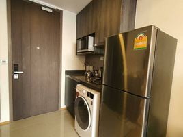 1 Bedroom Apartment for rent at Ashton Chula-Silom, Si Phraya, Bang Rak
