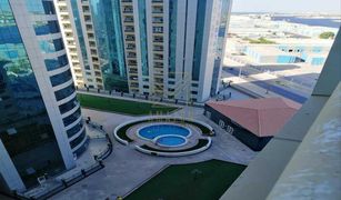 1 Bedroom Apartment for sale in Al Rashidiya 2, Ajman Orient Tower 1