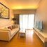 1 Bedroom Apartment for rent at Siamese Exclusive Sukhumvit 31, Khlong Toei Nuea