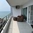 2 Schlafzimmer Wohnung zu vermieten im View Talay 3, Nong Prue, Pattaya, Chon Buri