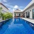 3 Bedroom House for sale at Nga Chang by Intira Villas, Rawai, Phuket Town