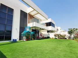 5 Bedroom Villa for sale at West Yas, Yas Island