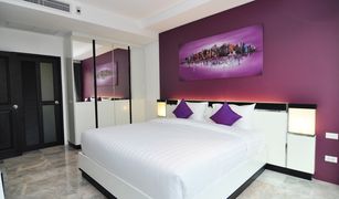 普吉 拉威 Phuket Seaview Resotel 2 卧室 公寓 售 