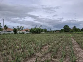 ขายที่ดิน ใน หัวหิน ประจวบคีรีขันธ์, ทับใต้, หัวหิน