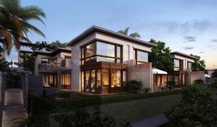 13 chambres Villa a vendre à Baniyas East, Abu Dhabi 