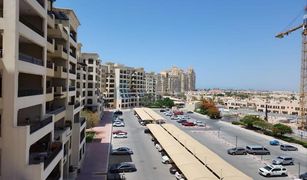 3 Bedrooms Apartment for sale in Al Hamra Marina Residences, Ras Al-Khaimah Marina Apartments C