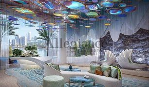 1 Schlafzimmer Appartement zu verkaufen in , Dubai Canal Heights