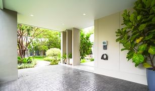 4 Bedrooms House for sale in Saphan Sung, Bangkok The Gentry Cultivar Rama 9