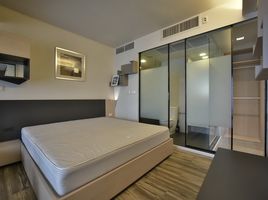 1 Schlafzimmer Wohnung zu verkaufen im Circle S Sukhumvit 12, Khlong Toei