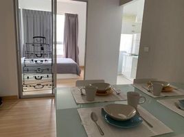 2 Schlafzimmer Wohnung zu vermieten im The Kith Tiwanon, Pak Kret, Pak Kret, Nonthaburi