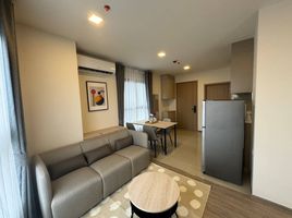 2 Bedroom Condo for rent at NIA By Sansiri, Phra Khanong Nuea