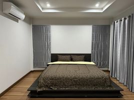 4 Schlafzimmer Haus zu vermieten im Supalai Park Ville Hangdong, Ban Waen