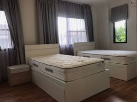 3 Bedroom Villa for rent at Siwalee Sankampang, San Klang