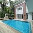 4 Bedroom House for rent at Sukhumvit 36 Garden Village, Khlong Tan, Khlong Toei