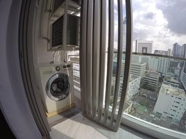 1 Bedroom Condo for rent at Siamese Surawong, Si Phraya