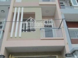 4 Bedroom Villa for rent in District 11, Ho Chi Minh City, Ward 13, District 11
